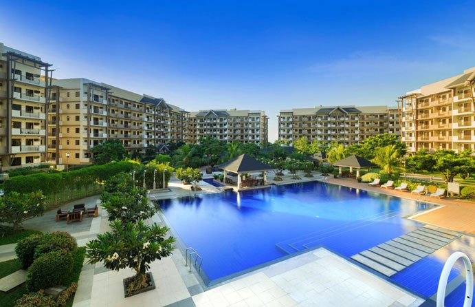 Arista Place - Featured